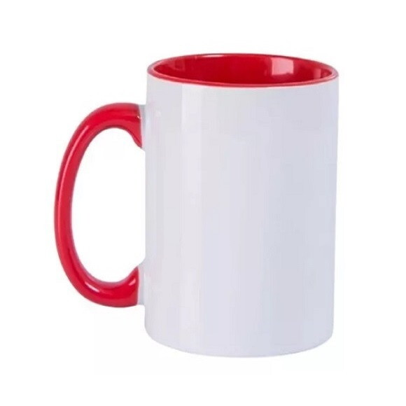 Caneca Personalizada Coloridas