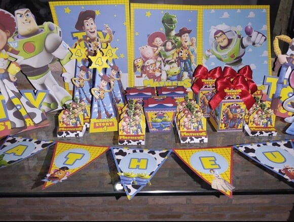 Kit Festa