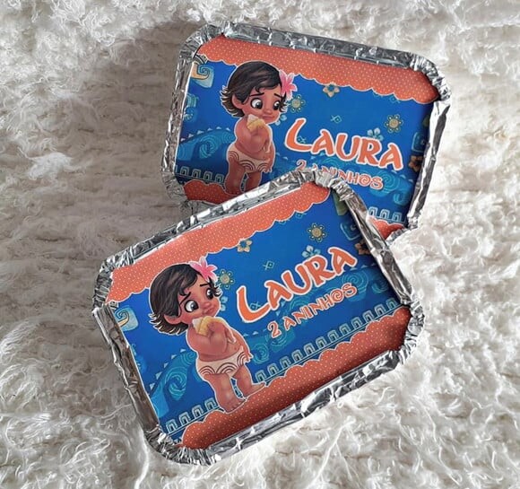 Marmitinha Personalizadas