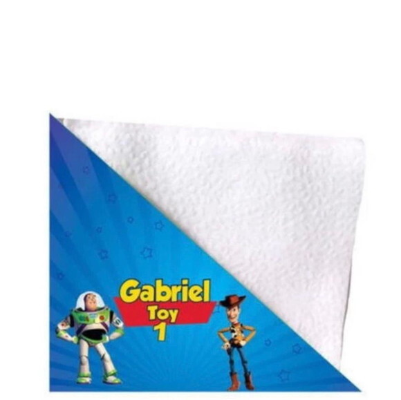 Porta Guardanapo Personalizado,fazemos Qualquer Tema