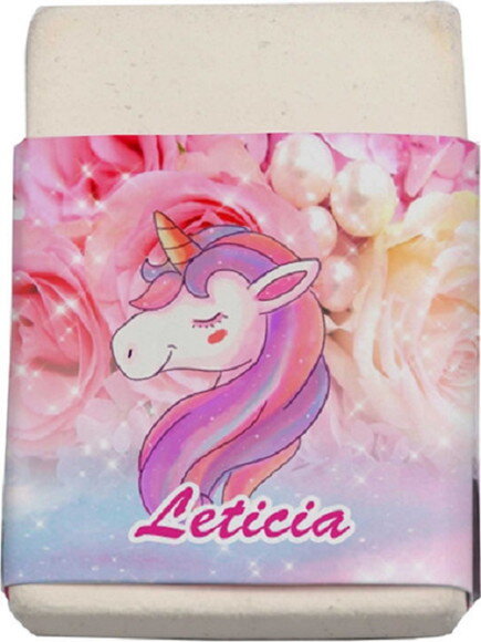 Borracha Personalizada