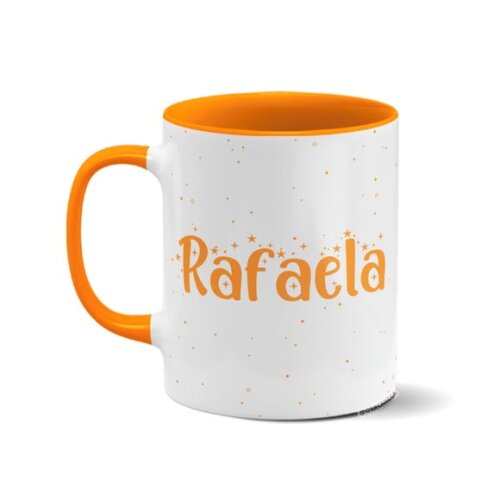 Caneca Personalizada Coloridas