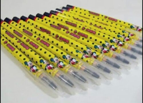 Caneta Personalizada