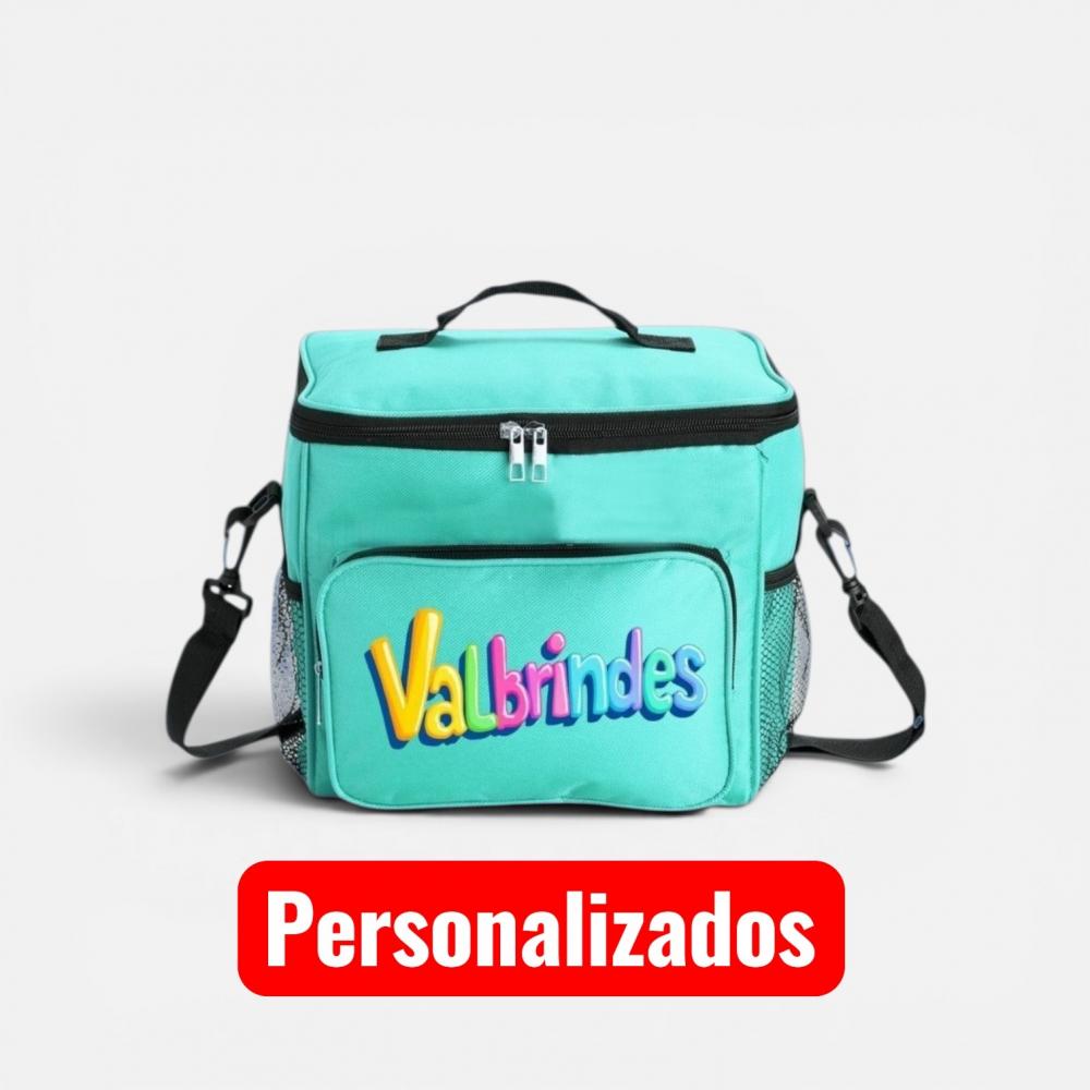 Valbrindes personalizados