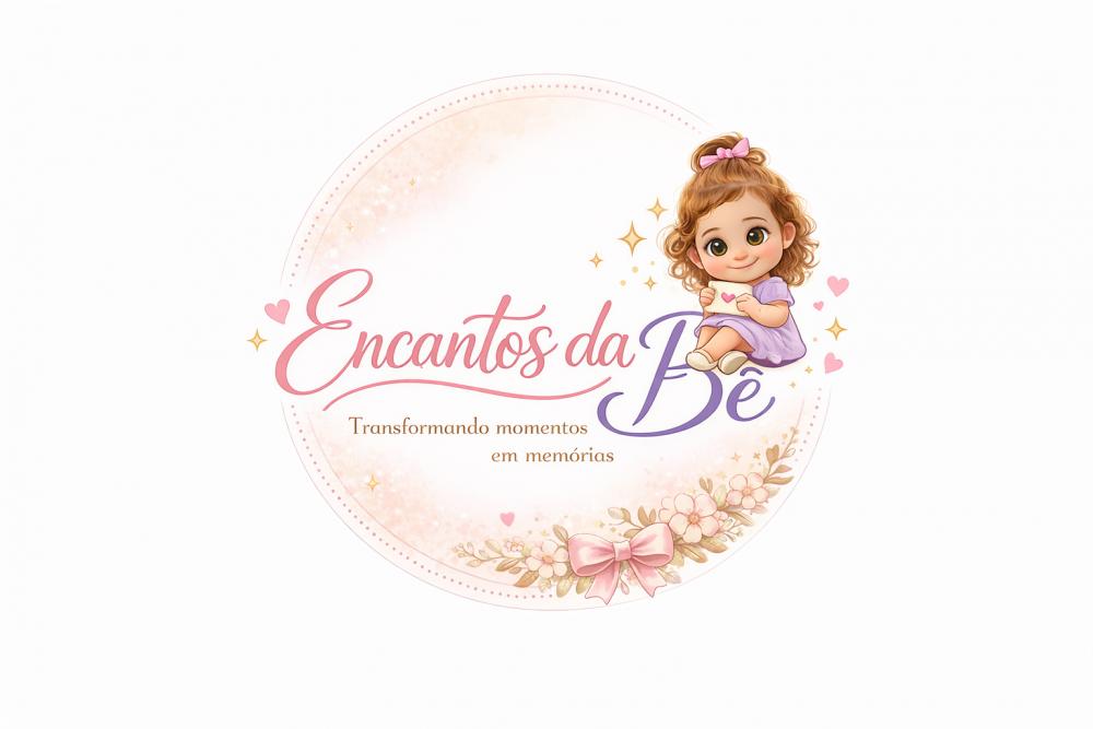 Ateliê encantos da Bê