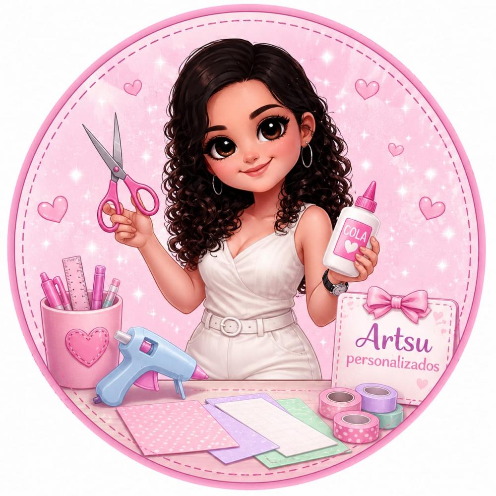 ArtSu Personalizados e Mimos