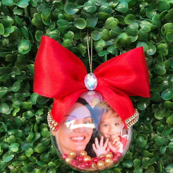 10 Bolas de Natal de Luxo!