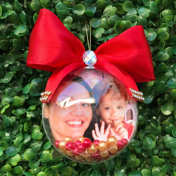 10 Bolas de Natal de Luxo!