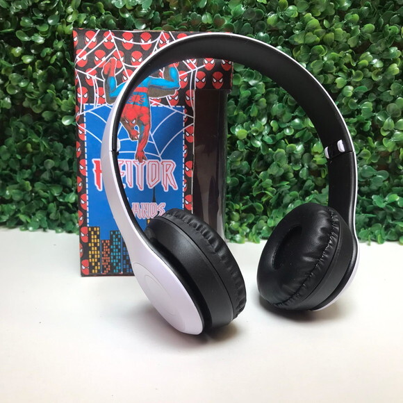 15 Fones sem Fio -fm-mp3 -personalizado em Diversos Temas