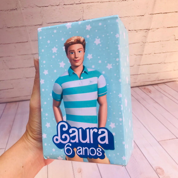 35 Fones sem Fio Personalizados em Diversos Temas!!