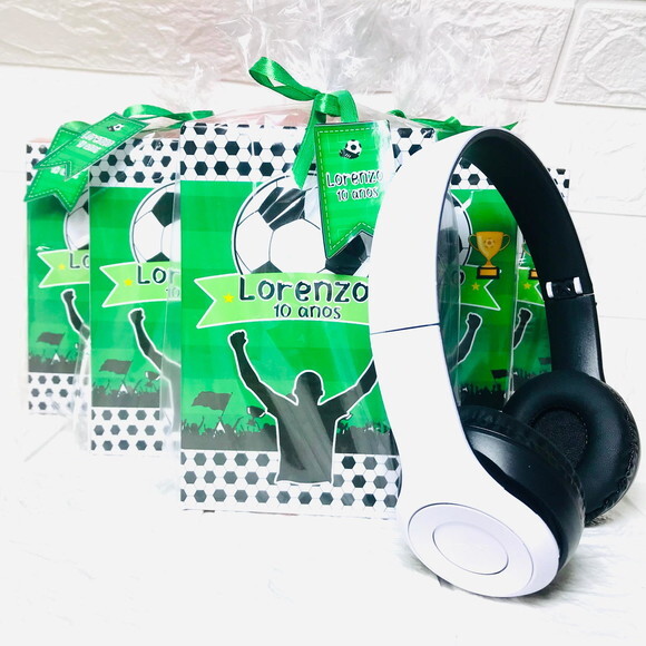 50 Fones de Ouvido sem Fio, Rádio Fm, Diversos Temas!