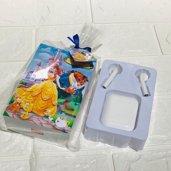 Fone sem Fio Personalizado Diversos Temas