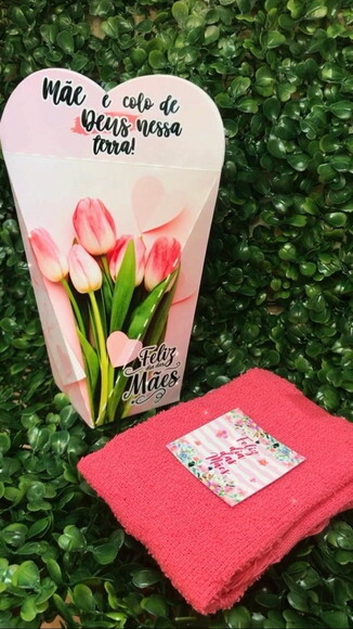 Kit Dia das Mães