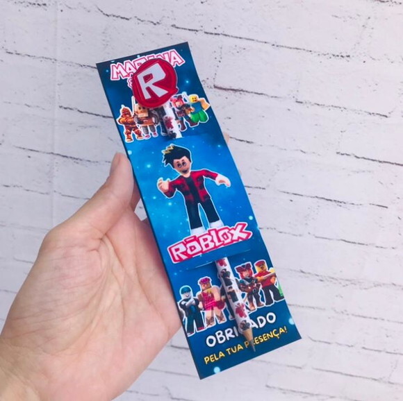 Lápis Personalizado em Diversos Temas