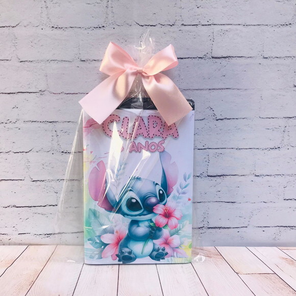 Lousa Mágica Digital Personalizada Stitch