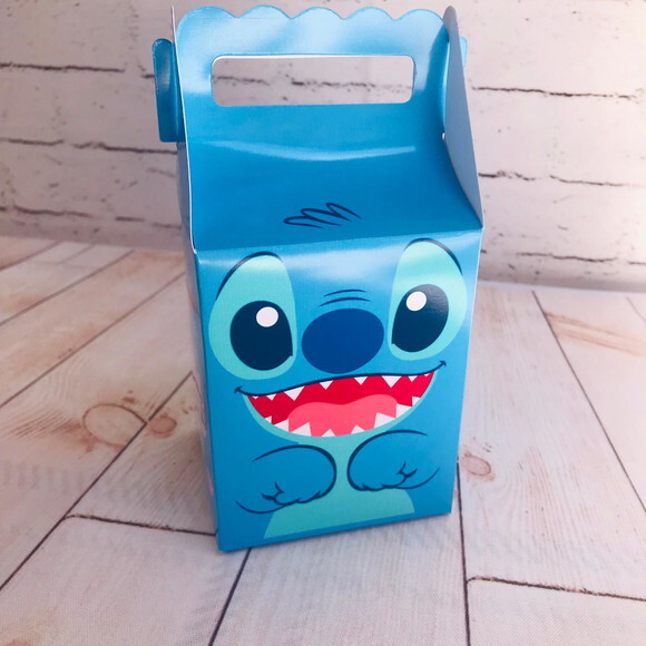 Maletinha Stitch Personalizada!