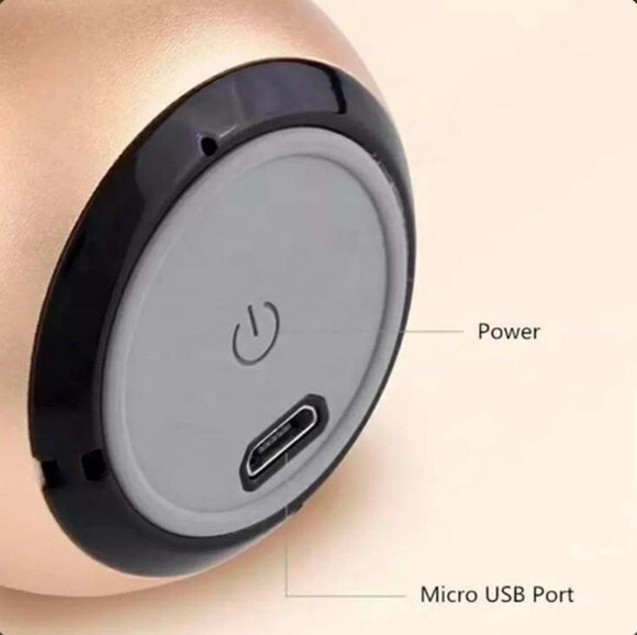 Mini Caixa de Som Bluetooth Personalizada