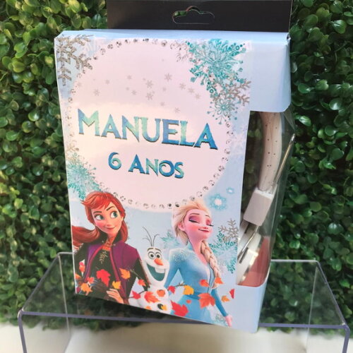 20 Fones de Ouvido Wireless sem Fio, Rádio Fm,mp3