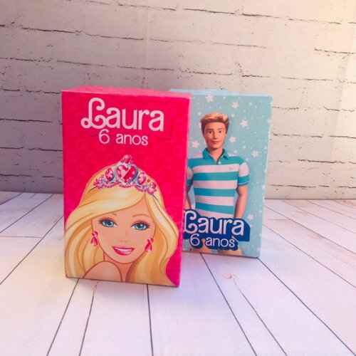 35 Fones sem Fio Personalizados em Diversos Temas!!