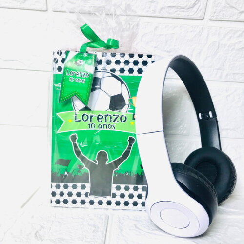 50 Fones de Ouvido sem Fio, Rádio Fm, Diversos Temas!