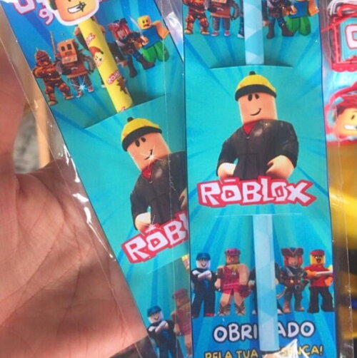 Lápis Personalizado em Diversos Temas