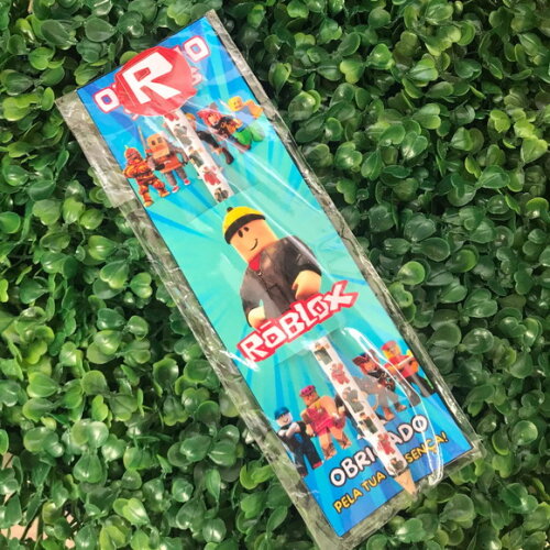 Lápis Personalizado em Diversos Temas