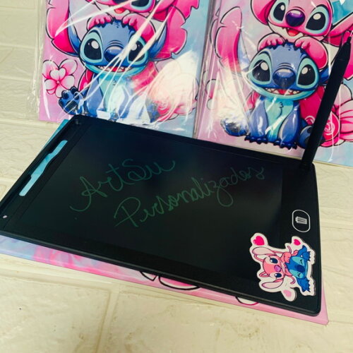 Lousa Mágica Digital e Personalizada em Diversos Temas