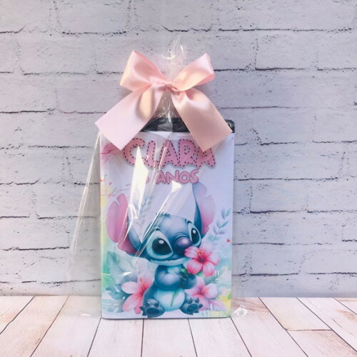 Lousa Mágica Digital Personalizada Stitch