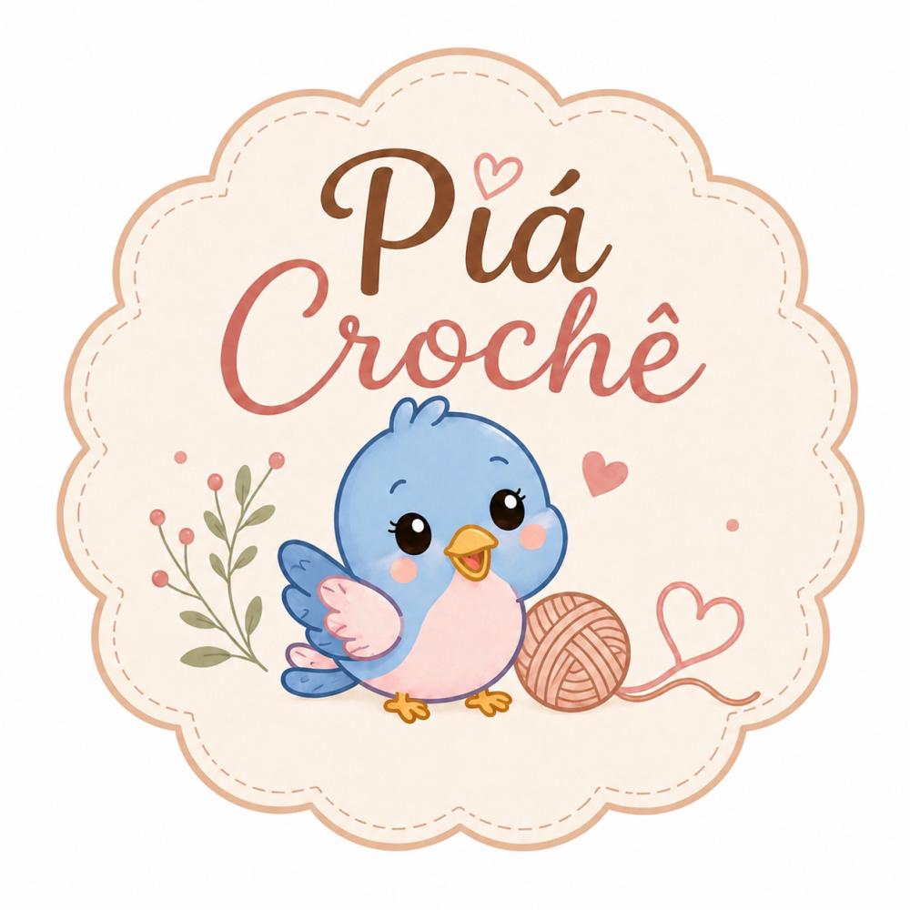 Piá Crochê