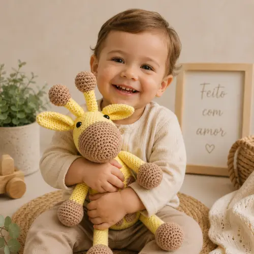 Amigurumi