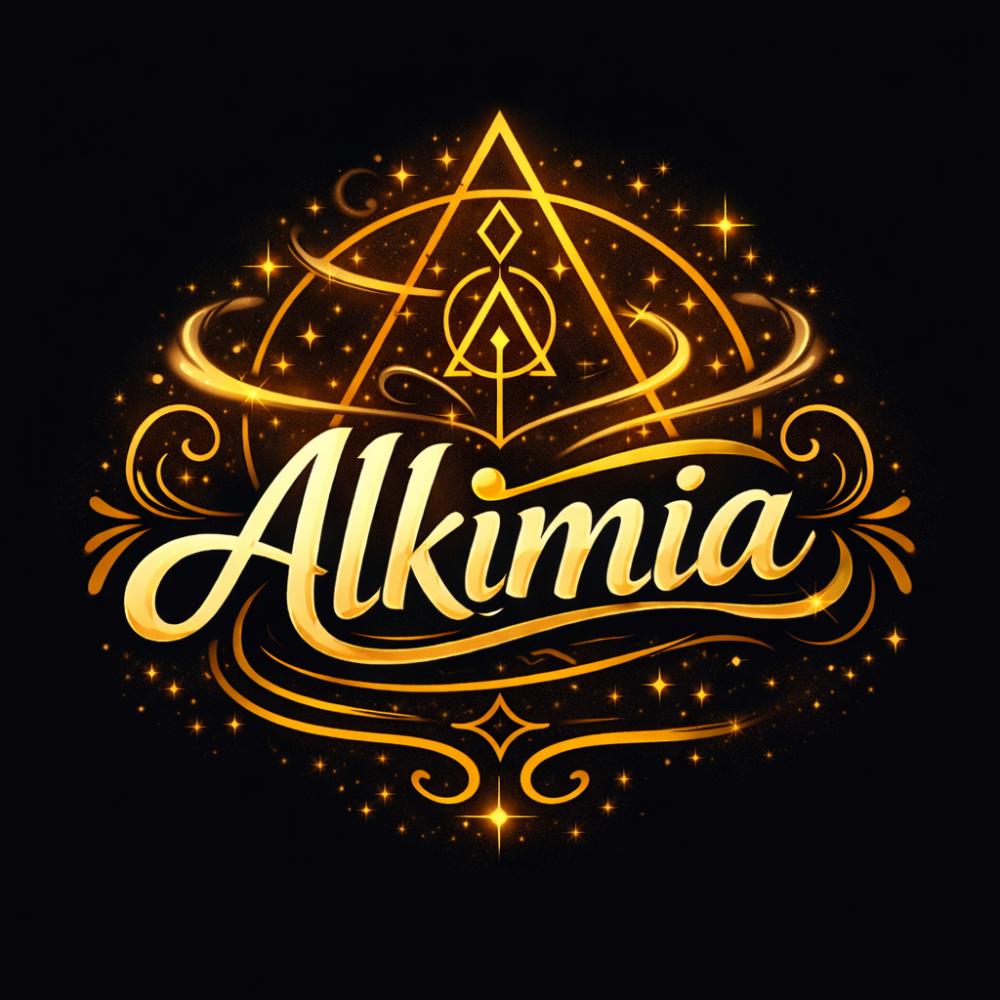 Alkimia Drinks