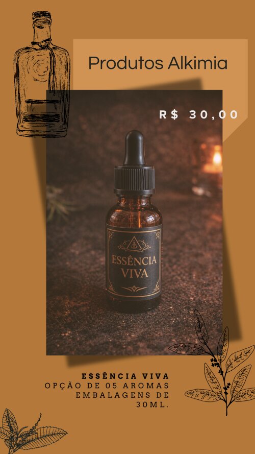 Bitter - Essência Viva