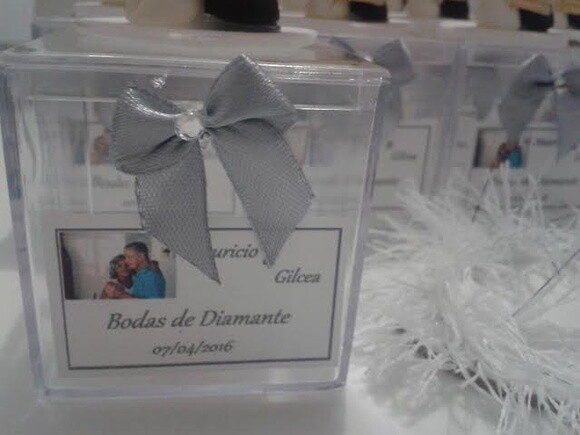 Bodas de Diamante