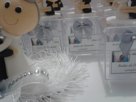 Bodas de Diamante