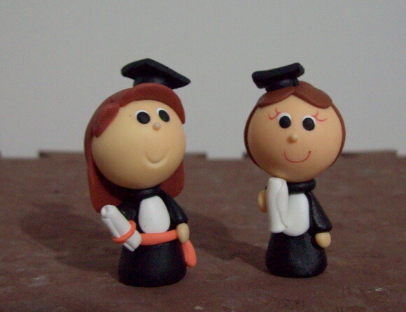 lembrancinha de Formatura