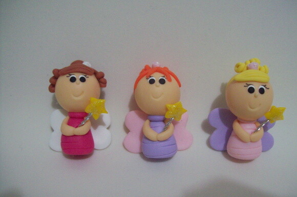 Fadinhas