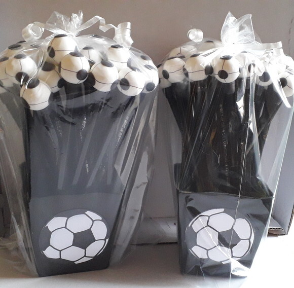 Lapis de Futebol