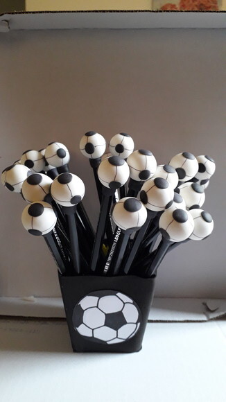 Lapis de Futebol