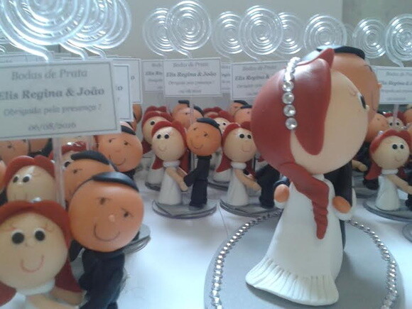 Lembrancinha Casamento