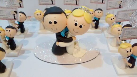 Lembrancinha de Casamento