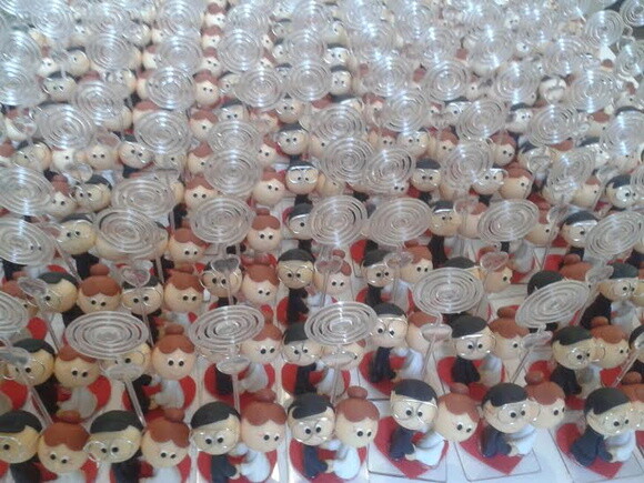 Lembrancinha de Casamento