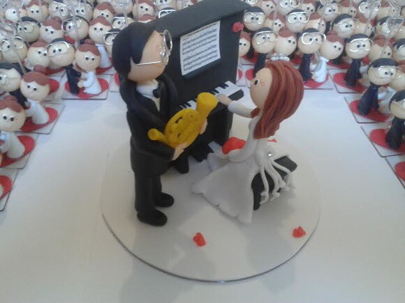 Lembrancinha de Casamento