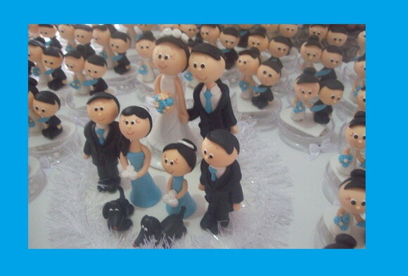 Lembrancinha de Casamento