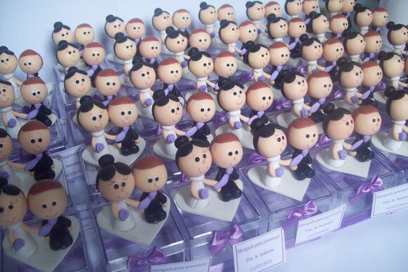 Lembrancinha de Casamento