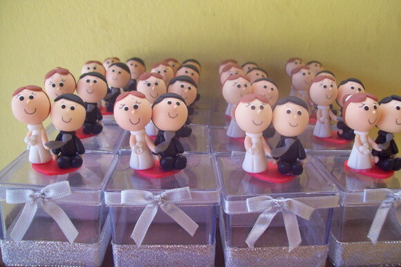 Lembrancinha de Casamento