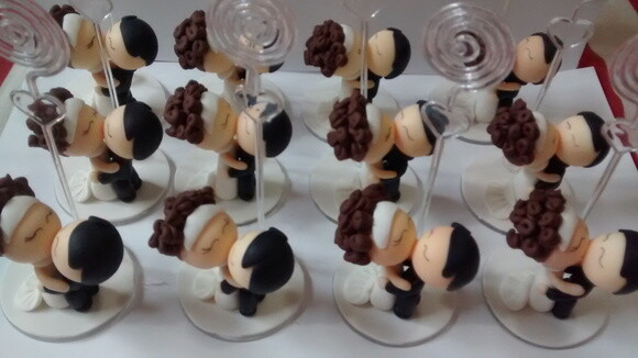 Lembrancinha de casamento