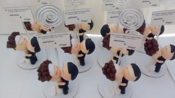 Lembrancinha de casamento