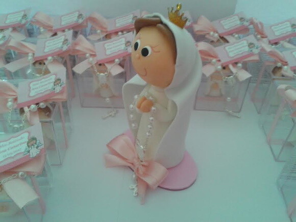 Lembrancinha de Nossa Senhora