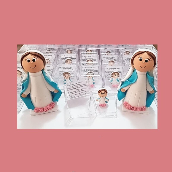 Lembrancinha de Nossa Senhora