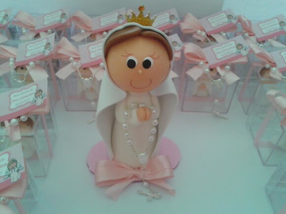 Lembrancinha de Nossa Senhora